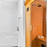 Kapitaen Haddock Apartamento *