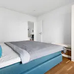 Kapitaen Haddock Apartamento Olpenitz