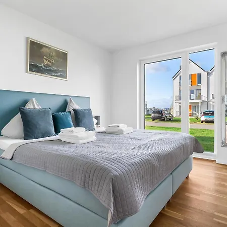 Kapitaen Haddock Apartman