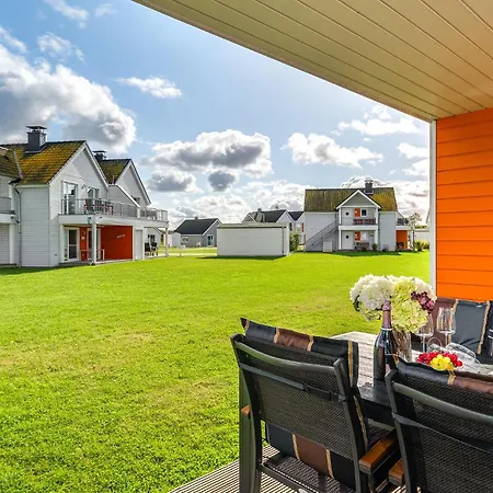 Kapitaen Haddock Апартаменты *