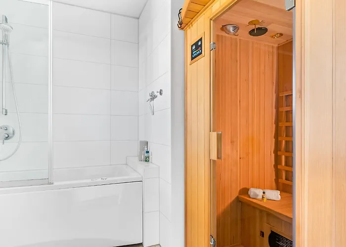 Kapitaen Haddock Appartamento *