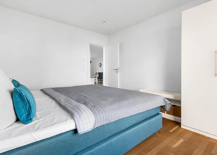 Kapitaen Haddock Appartamento Olpenitz