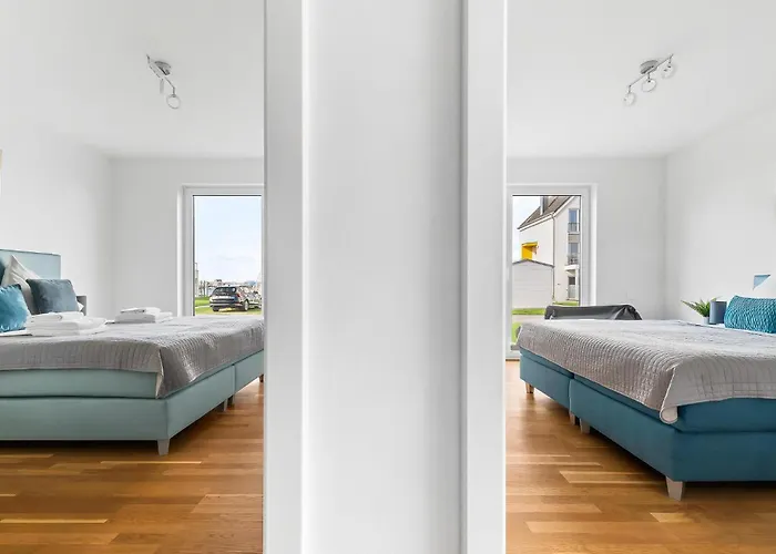 Appartamento Kapitaen Haddock