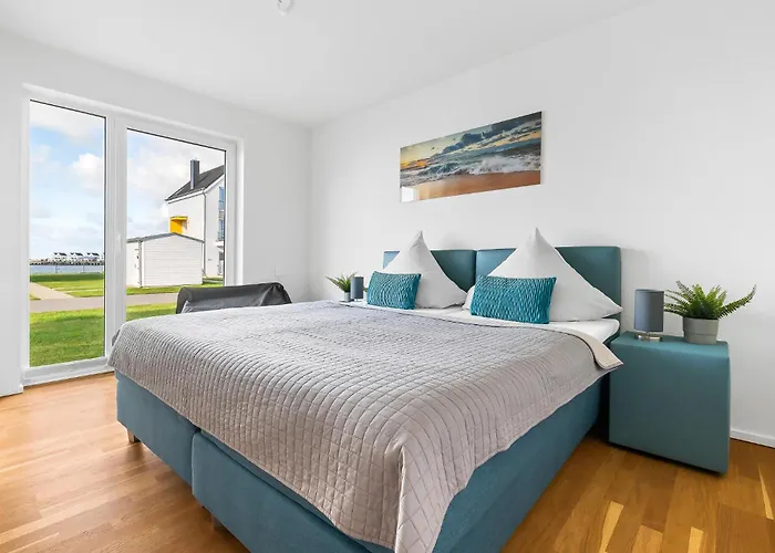 Appartamento Kapitaen Haddock *